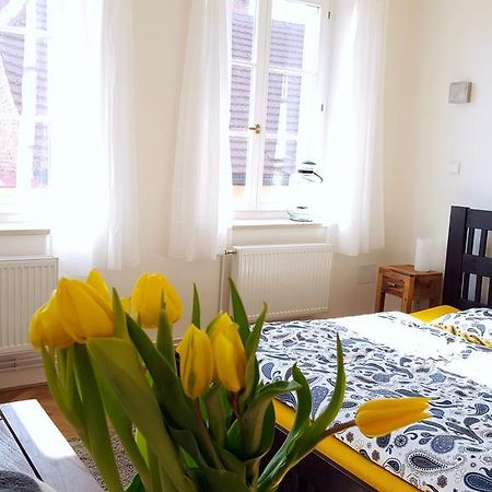 Apartmany U Namesti ブロウモフ エクステリア 写真