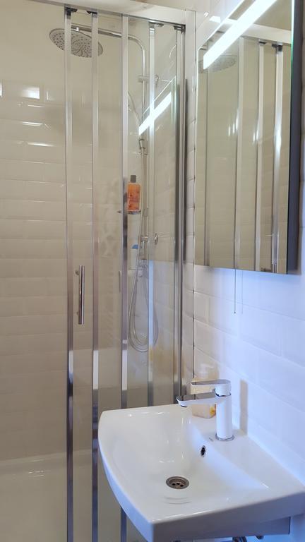 Apartmany U Namesti ブロウモフ エクステリア 写真